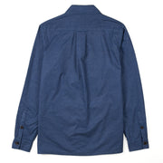 Paul Smith Shirt Jacket Navy - Parasol Store