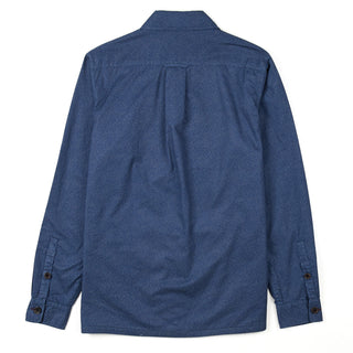 Paul Smith Shirt Jacket Navy - Parasol Store