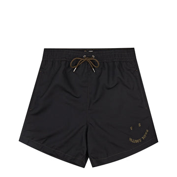 Paul Smith Short Happy Black - Parasol Store