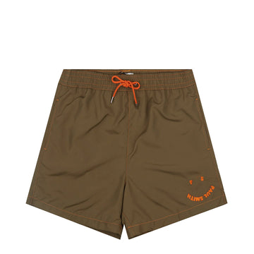 Paul Smith Short Happy Khaki - Parasol Store