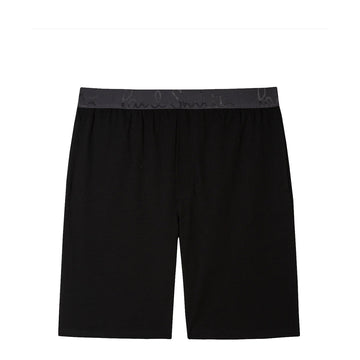 Paul Smith Short Logo Waist Black - Parasol Store