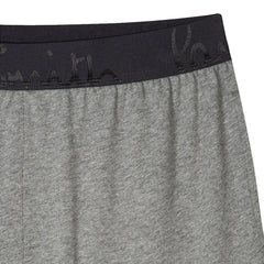 Paul Smith Short Logo Waist Grey - Parasol Store