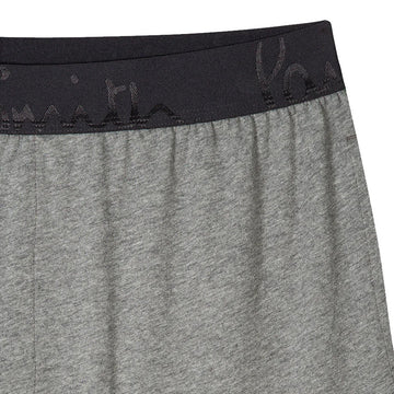 Paul Smith Short Logo Waist Grey - Parasol Store