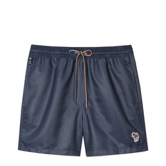 Paul Smith Short PS Zebra Navy - Parasol Store