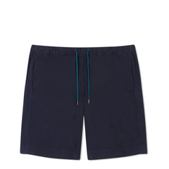 Paul Smith Shorts Very Dark Navy - Parasol Store