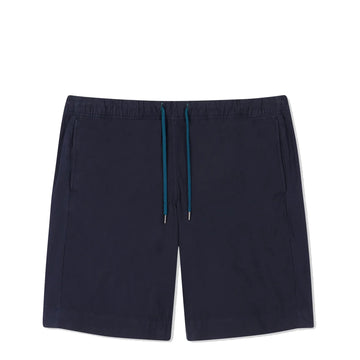 Paul Smith Shorts Very Dark Navy - Parasol Store