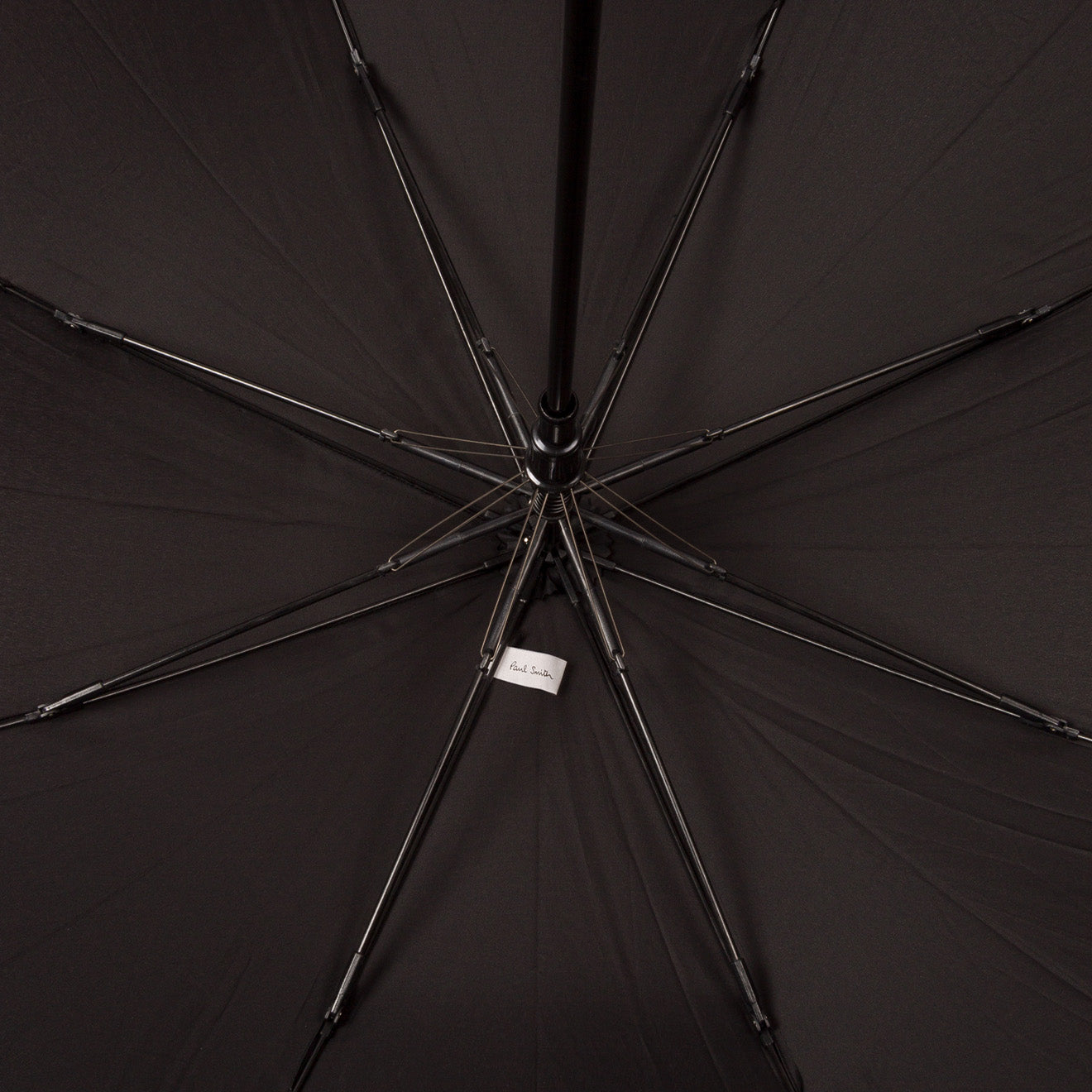 Paul Smith Signature Stripe Border Walker Umbrella Paul Smith