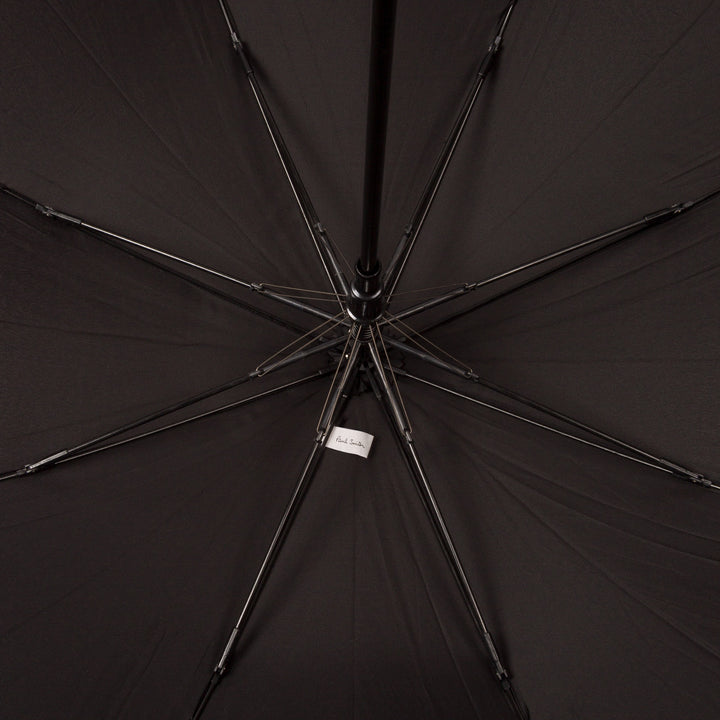 Paul Smith Signature Stripe Border Walker Umbrella Paul Smith