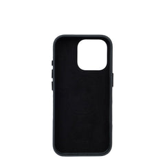 Paul Smith Signature Stripe Leather MagSafe iPhone 16 Pro Case Multicolour - Parasol Store