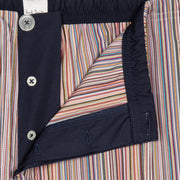 Paul Smith Signature Stripe Pyjama Bottoms - Parasol Store