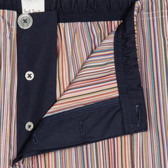Paul Smith Signature Stripe Pyjama Bottoms - Parasol Store