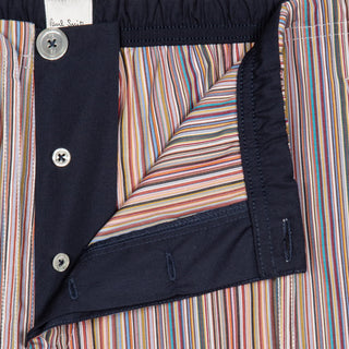 Paul Smith Signature Stripe Pyjama Bottoms - Parasol Store