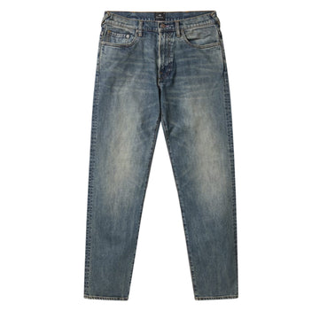 Paul Smith Slim Tapered Fit Jeans Antique Wash