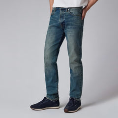 Paul Smith Slim Tapered Fit Jeans Antique Wash