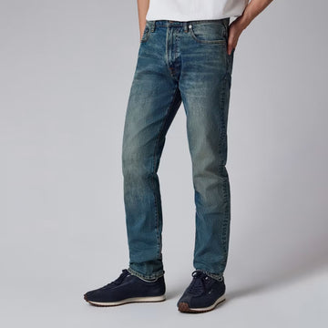Paul Smith Slim Tapered Fit Jeans Antique Wash