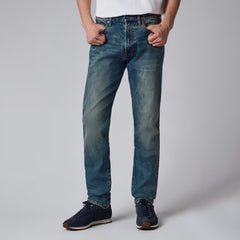 Paul Smith Slim Tapered Fit Jeans Antique Wash