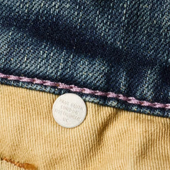 Paul Smith Slim Tapered Fit Jeans Antique Wash