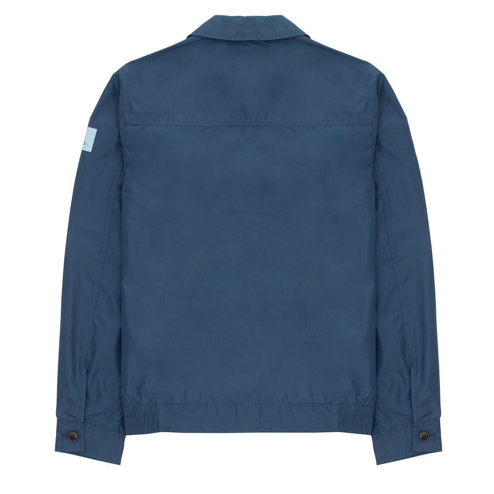 Paul Smith Smart Blouson Indigo - Parasol Store