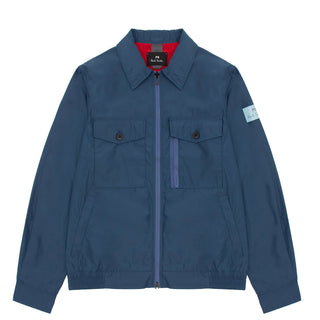 Paul Smith Smart Blouson Indigo - Parasol Store
