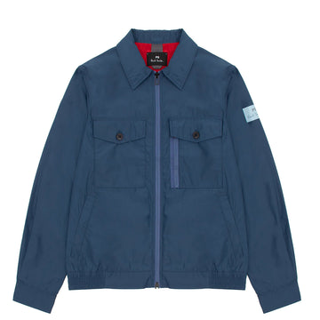 Paul Smith Smart Blouson Indigo - Parasol Store