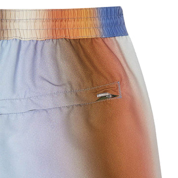 Paul Smith Smith Stripe Swim Shorts Multicolour - Parasol Store