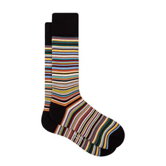 Paul Smith Sock Signature Stripe Multicolour