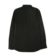 Paul Smith Soft Touch Cotton Shirt Green - Parasol Store