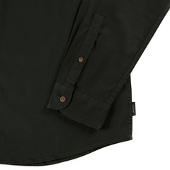 Paul Smith Soft Touch Cotton Shirt Green - Parasol Store