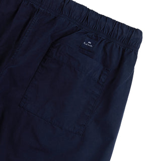 Paul Smith Sport Shorts Dark Navy - Parasol Store