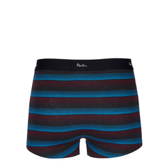 Paul Smith Spot and Stripe Mix Boxer Briefs 5 Pack Multicolour