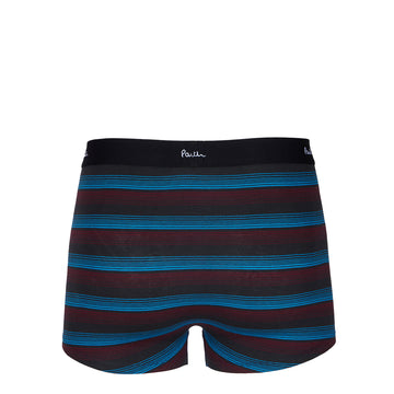 Paul Smith Spot and Stripe Mix Boxer Briefs 5 Pack Multicolour