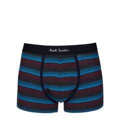 Paul Smith Spot and Stripe Mix Boxer Briefs 5 Pack Multicolour