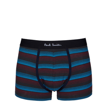 Paul Smith Spot and Stripe Mix Boxer Briefs 5 Pack Multicolour