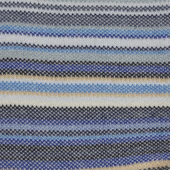 Paul Smith Spring Signature Stripe Socks Blue