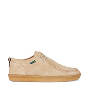 Paul Smith Suede Buster Shoes Sand - Parasol Store