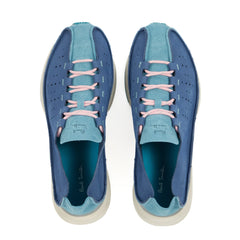 Paul Smith Sultan Trainer Blue