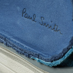 Paul Smith Sultan Trainer Blue