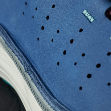 Paul Smith Sultan Trainer Blue