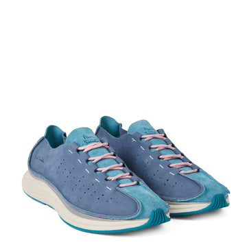 Paul Smith Sultan Trainer Blue