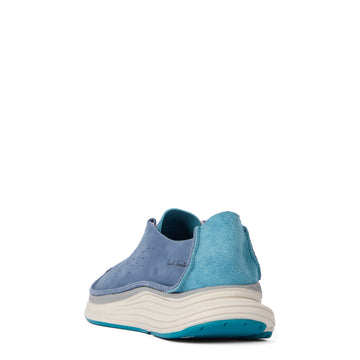 Paul Smith Sultan Trainer Blue