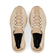Paul Smith Sultan Trainer Off White