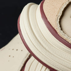 Paul Smith Sultan Trainer Off White
