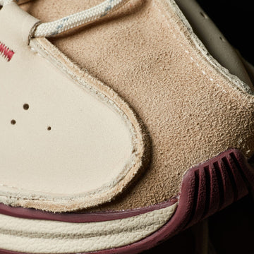 Paul Smith Sultan Trainer Off White