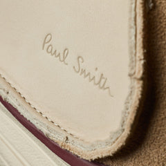 Paul Smith Sultan Trainer Off White