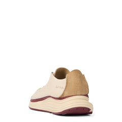 Paul Smith Sultan Trainer Off White