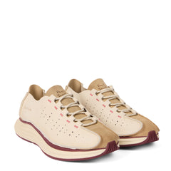 Paul Smith Sultan Trainer Off White