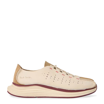 Paul Smith Sultan Trainer Off White