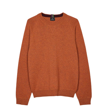Paul Smith Sweater Crew Neck Goose Beak - Parasol Store