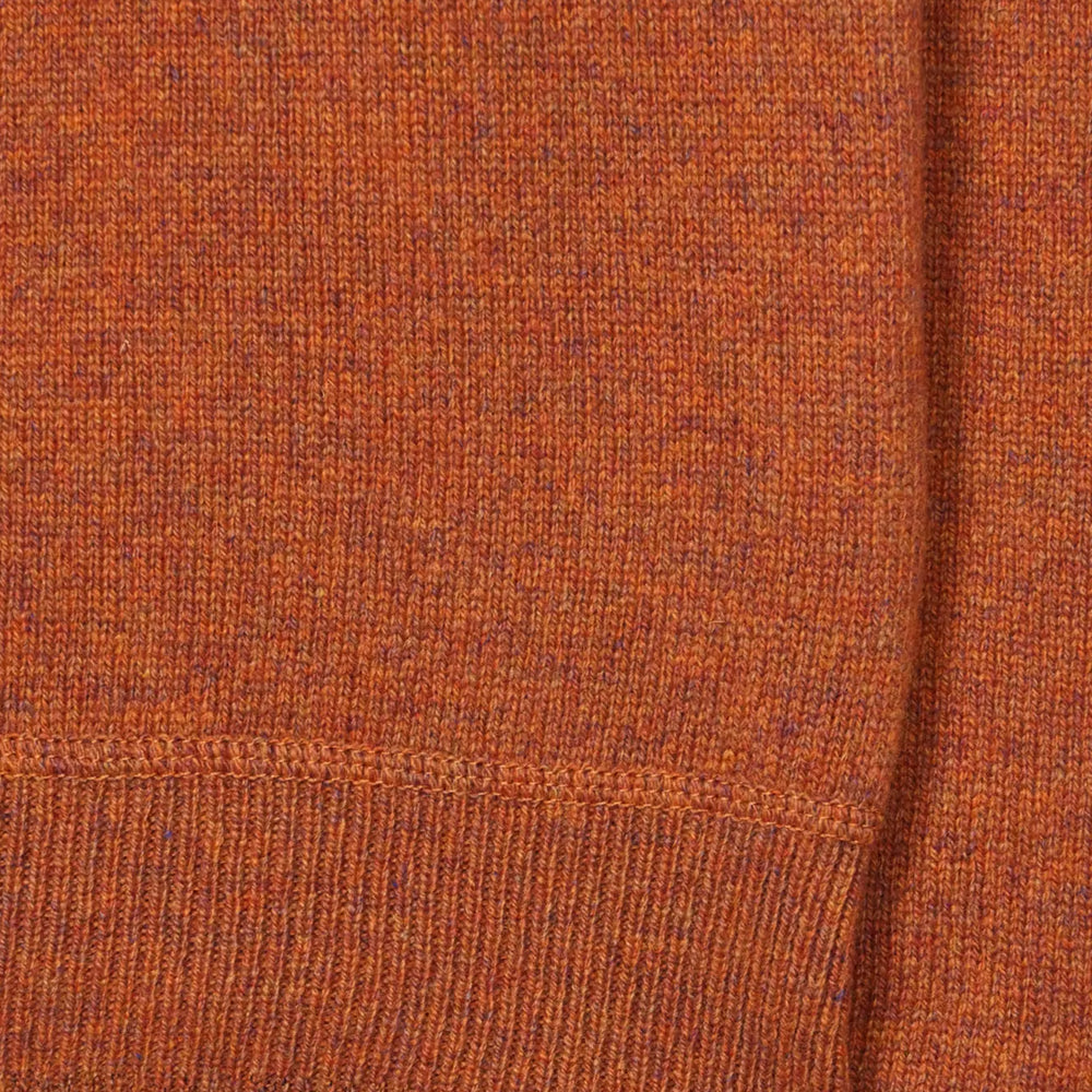 Paul Smith Sweater Crew Neck Goose Beak - Parasol Store