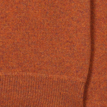 Paul Smith Sweater Crew Neck Goose Beak - Parasol Store